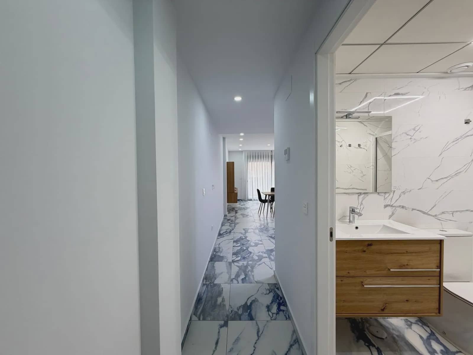 3 camera da letto Appartamento in vendita in Torrevieja con piscina garage - 359.000 € (Rif: 10103618)