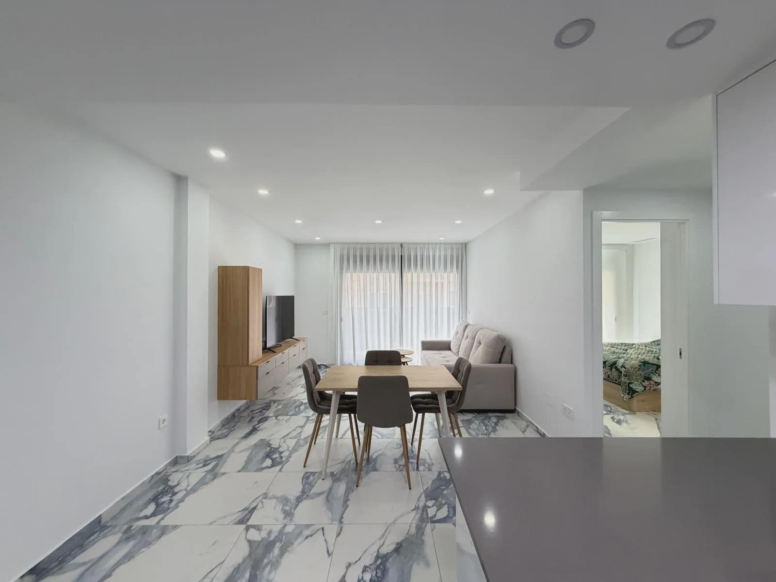 3 camera da letto Appartamento in vendita in Torrevieja con piscina garage - 359.000 € (Rif: 10103618)