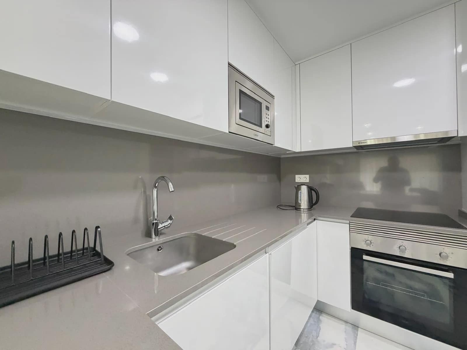 3 camera da letto Appartamento in vendita in Torrevieja con piscina garage - 359.000 € (Rif: 10103618)