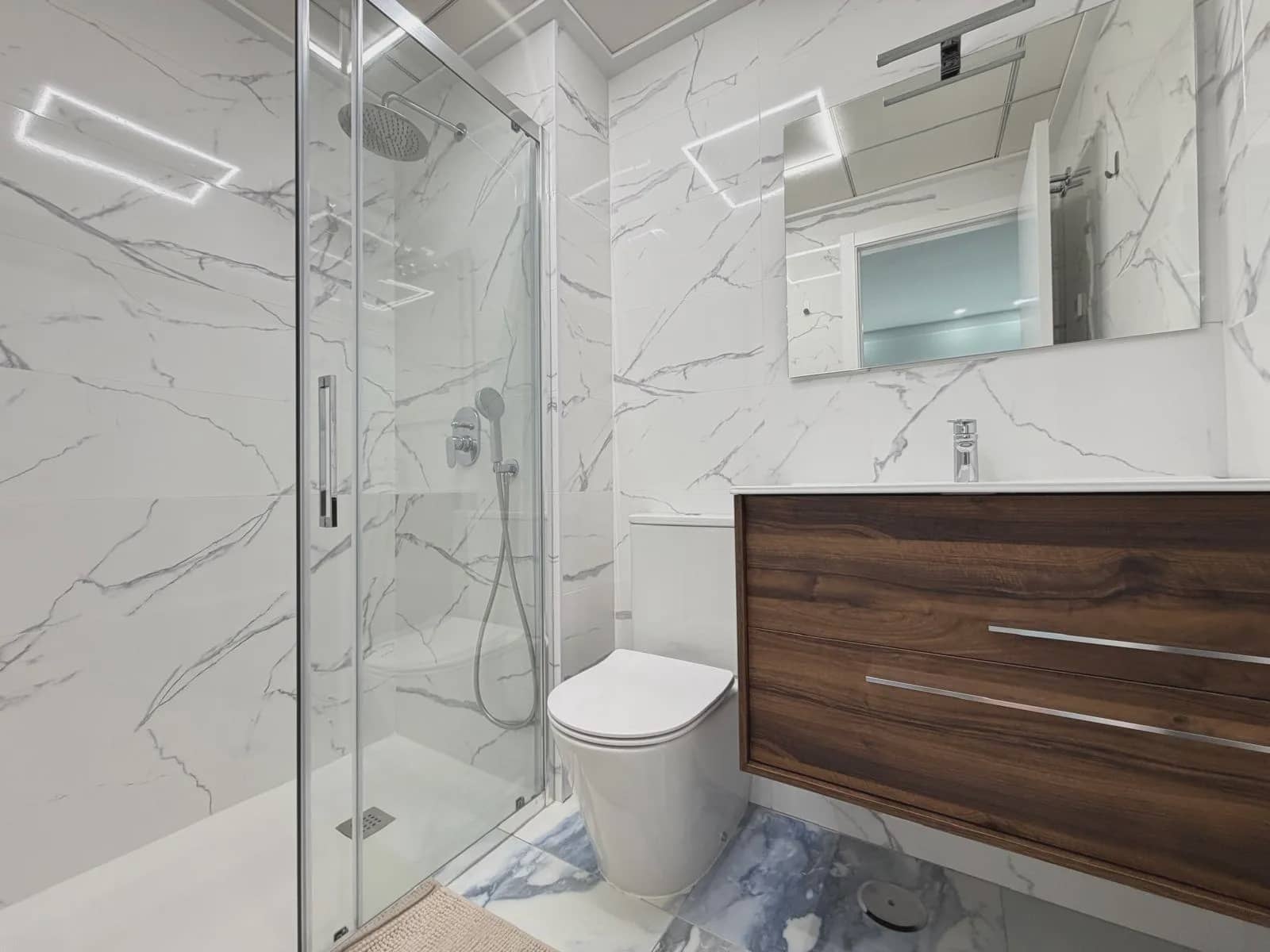 3 camera da letto Appartamento in vendita in Torrevieja con piscina garage - 359.000 € (Rif: 10103618)