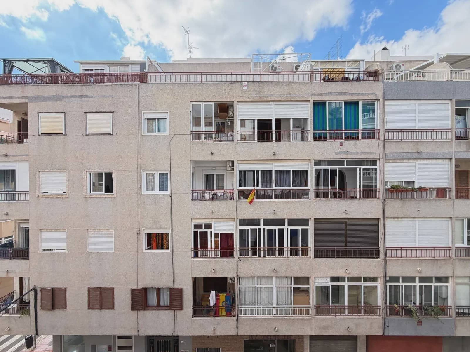 3 camera da letto Appartamento in vendita in Torrevieja con piscina garage - 359.000 € (Rif: 10103618)