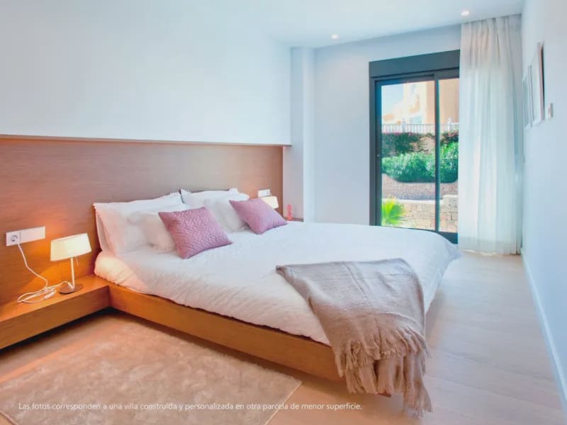 3 camera da letto Villa in vendita in Benitachell / Benitatxell con garage - 1.590.000 € (Rif: 10124497)