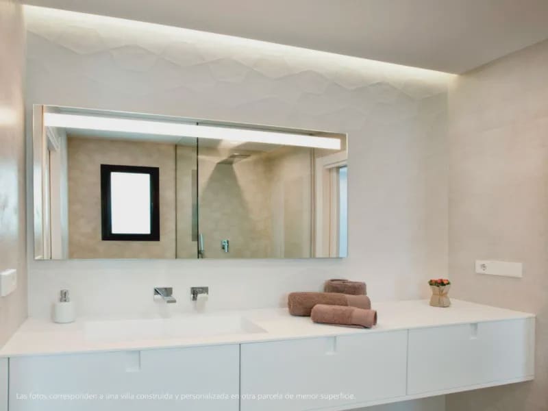 3 camera da letto Villa in vendita in Benitachell / Benitatxell con garage - 1.590.000 € (Rif: 10124497)