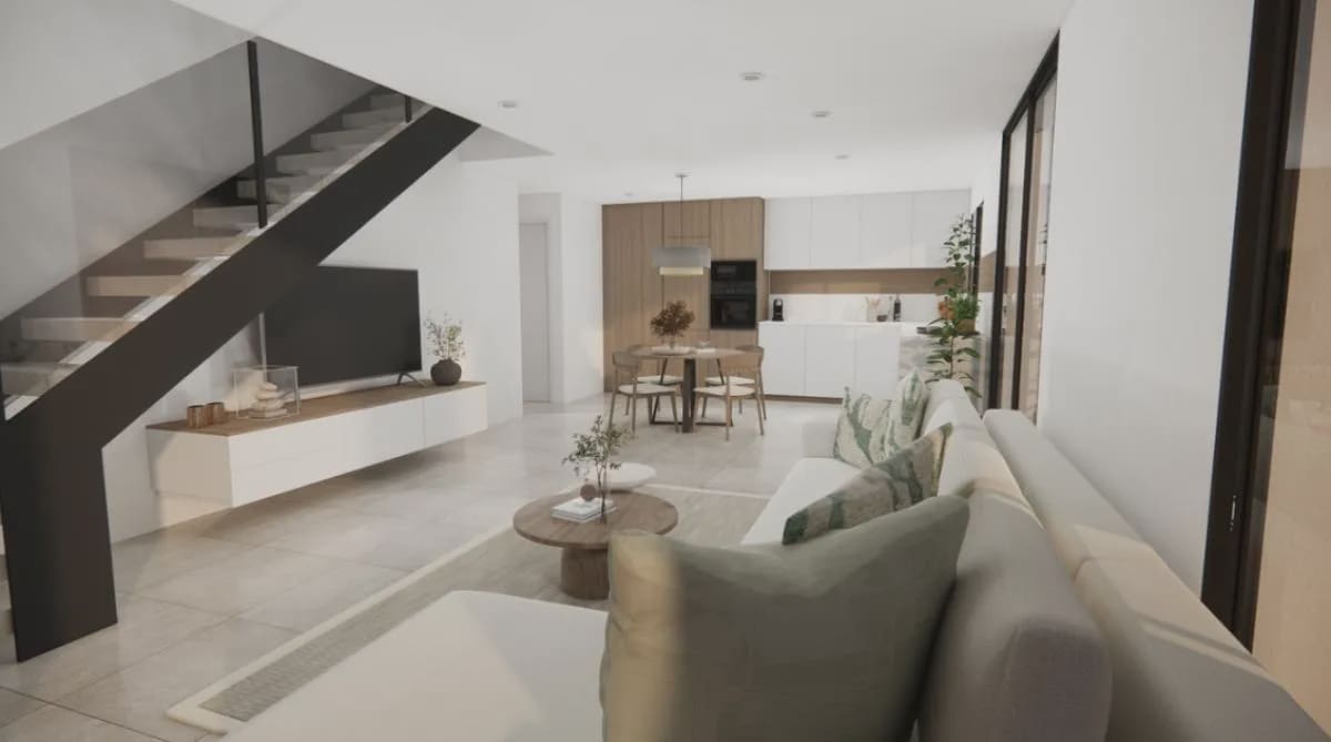 3 slaapkamer Villa te koop in Orihuela met zwembad - € 356.900 (Ref: 10124500)