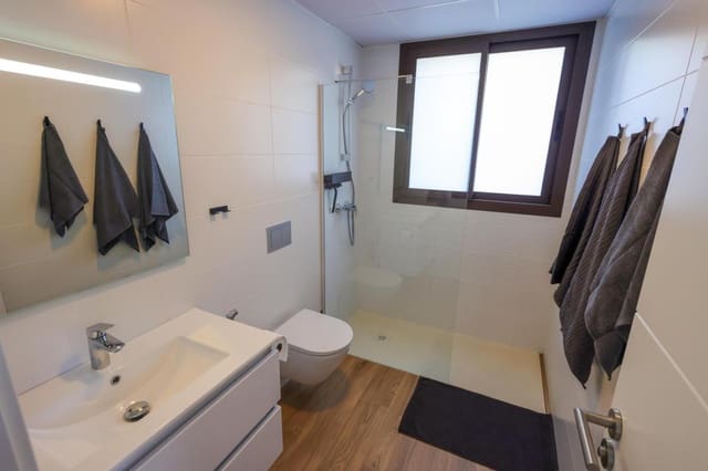 1 sovrum Lägenhet till salu i Centro Urbano, Dénia med pool garage - 370 000 € (Ref: 10124505)