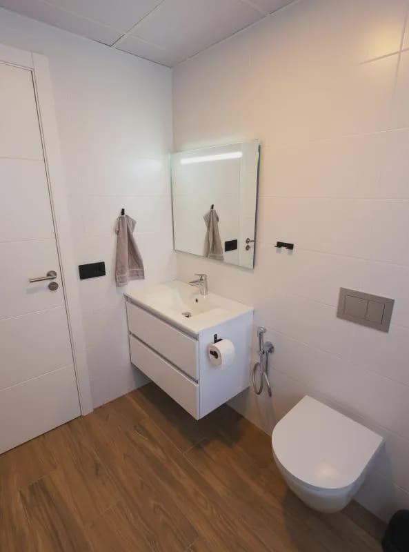 1 sovrum Lägenhet till salu i Denia med pool garage - 370 000 € (Ref: 10124505)