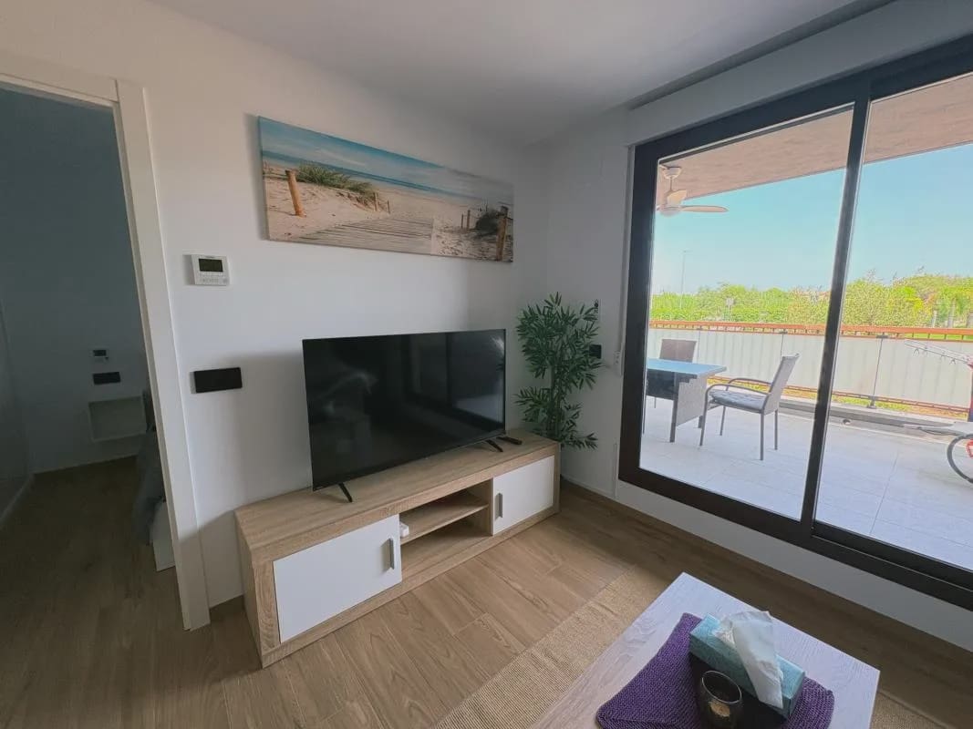1 sovrum Lägenhet till salu i Denia med pool garage - 370 000 € (Ref: 10124505)