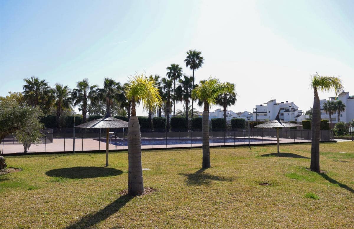 1 sovrum Lägenhet till salu i Denia med pool garage - 370 000 € (Ref: 10124505)