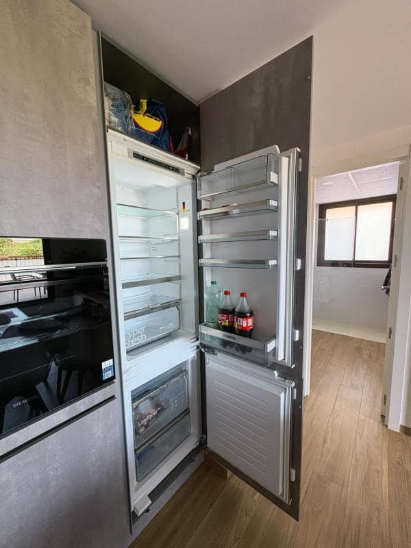 1 sovrum Lägenhet till salu i Denia med pool garage - 370 000 € (Ref: 10124505)