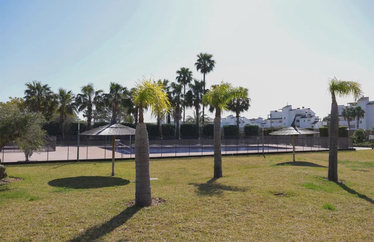 1 sovrum Lägenhet till salu i Denia med pool garage - 370 000 € (Ref: 10124505)