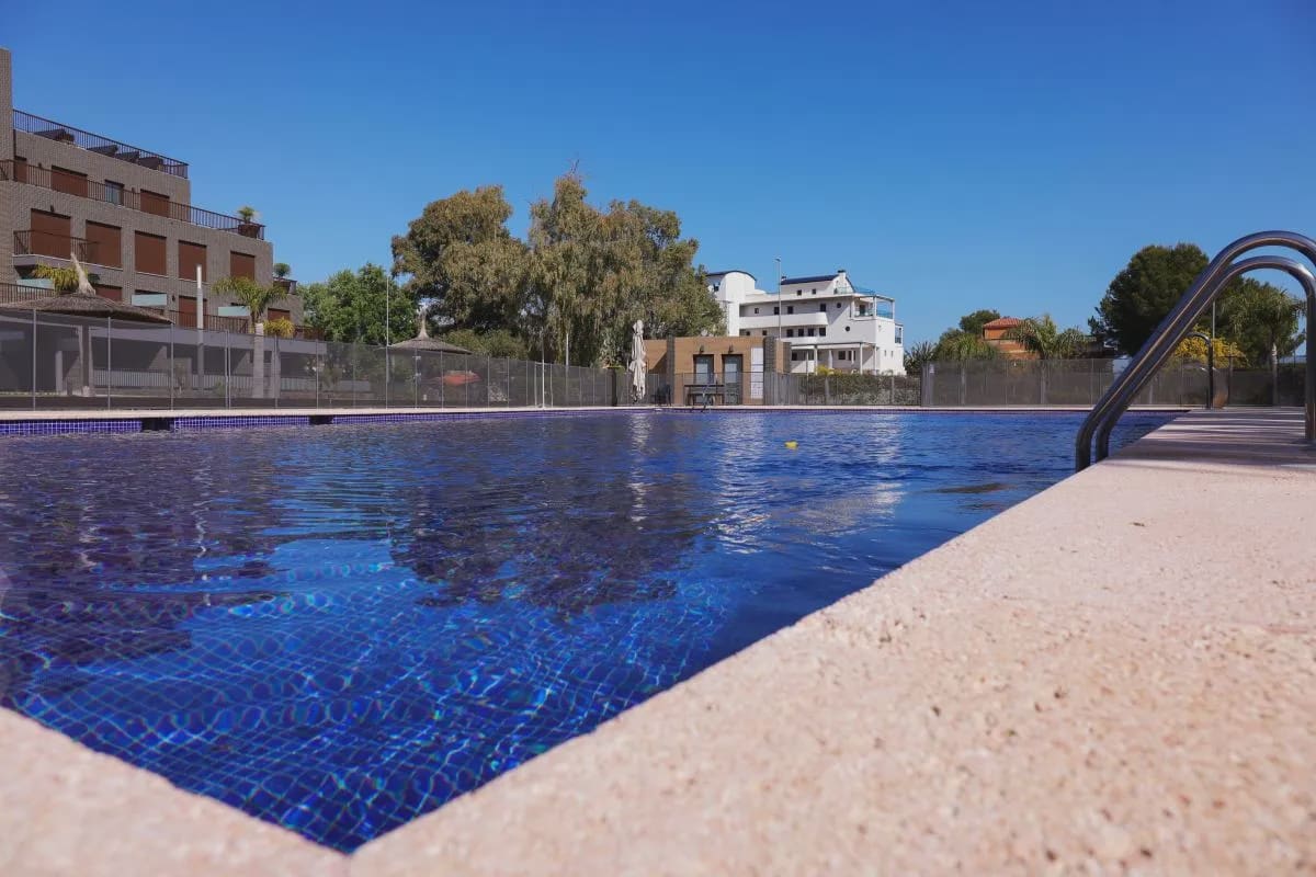 1 sovrum Lägenhet till salu i Denia med pool garage - 370 000 € (Ref: 10124505)