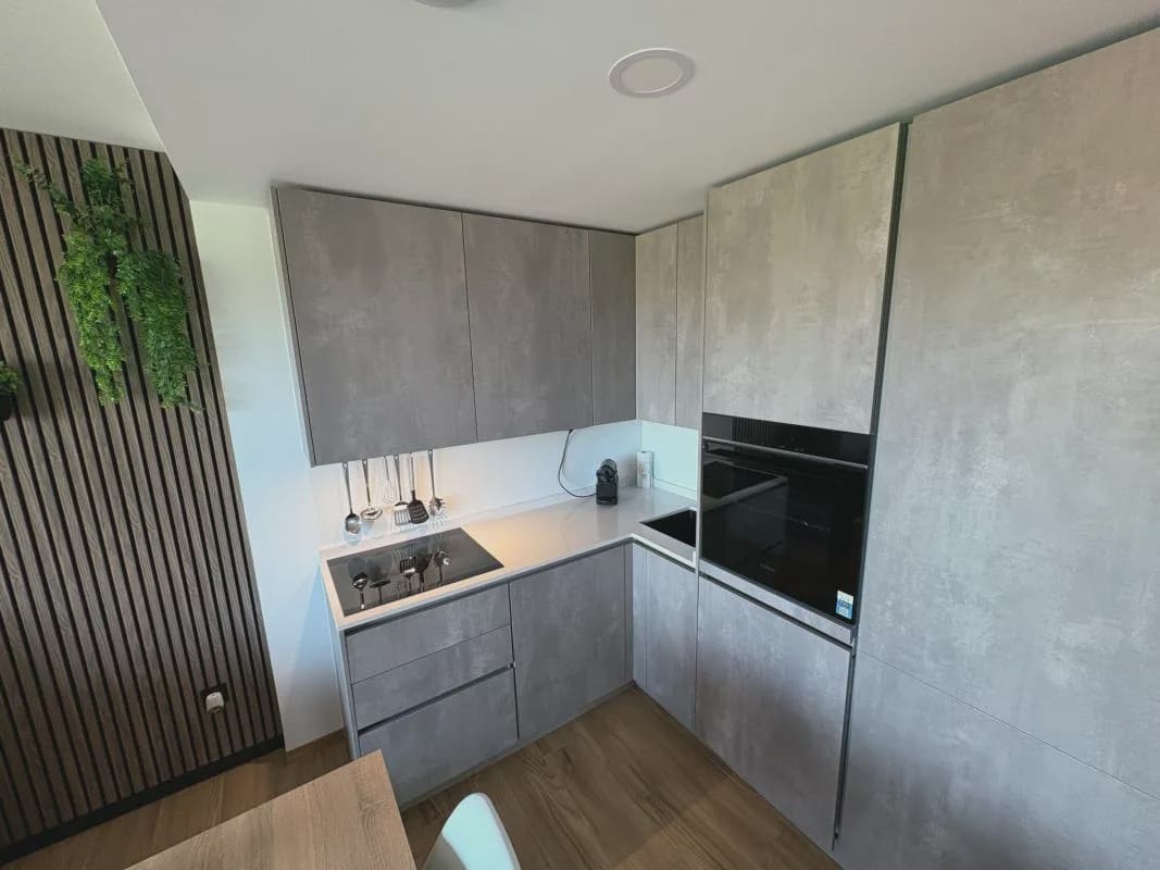 1 sovrum Lägenhet till salu i Denia med pool garage - 370 000 € (Ref: 10124505)