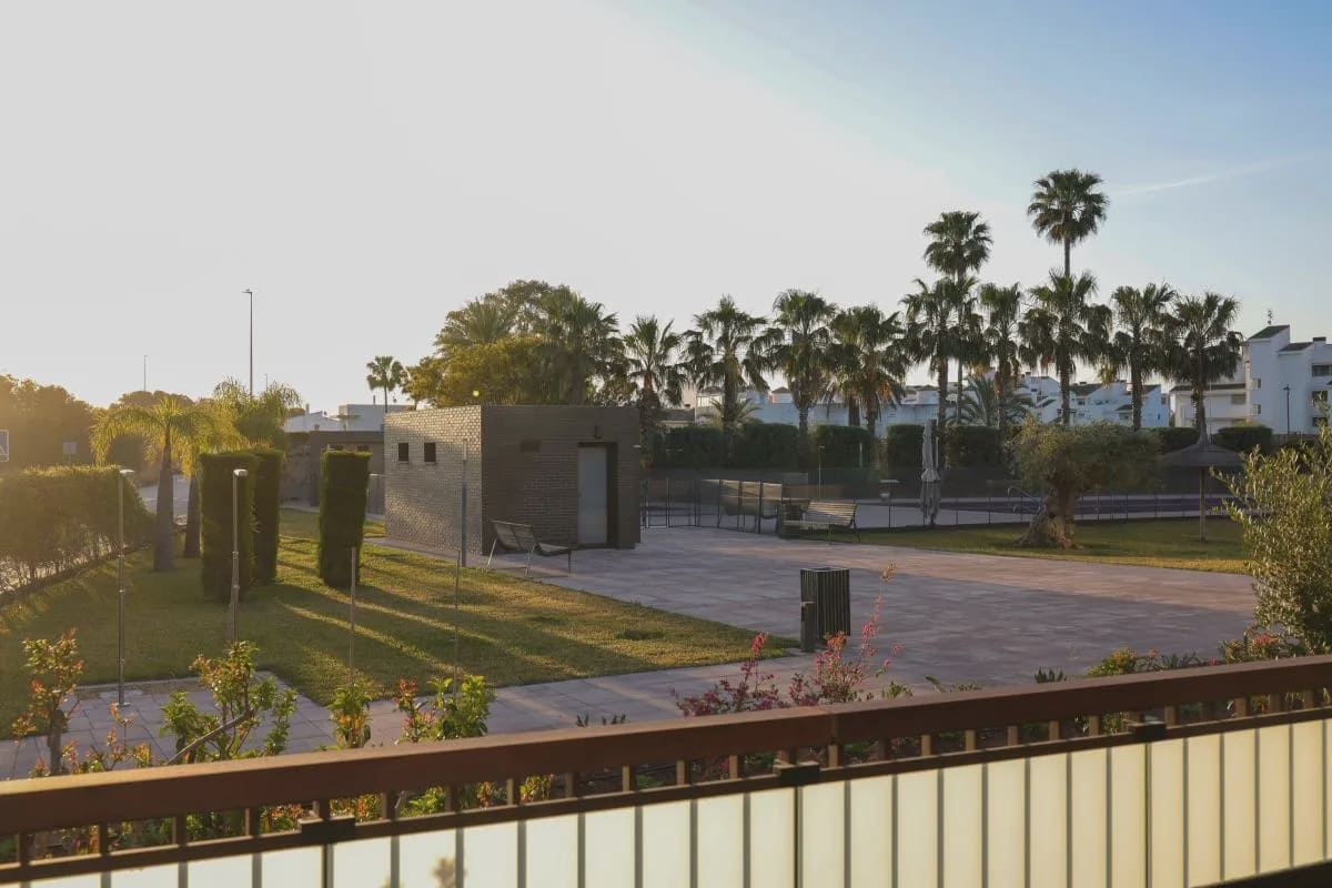 1 sovrum Lägenhet till salu i Denia med pool garage - 370 000 € (Ref: 10124505)