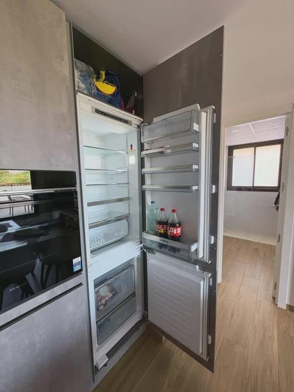 1 sovrum Lägenhet till salu i Denia med pool garage - 370 000 € (Ref: 10124505)