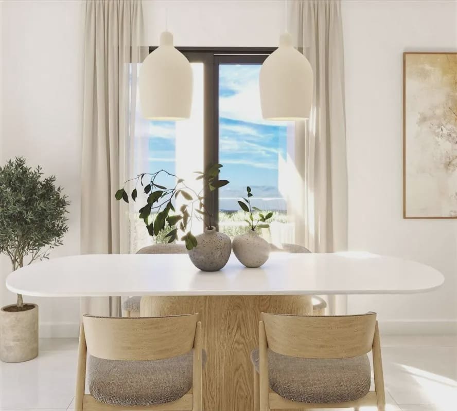 1 quarto Apartamento para venda em Mijas com piscina garagem - 213 000 € (Ref: 10124510)