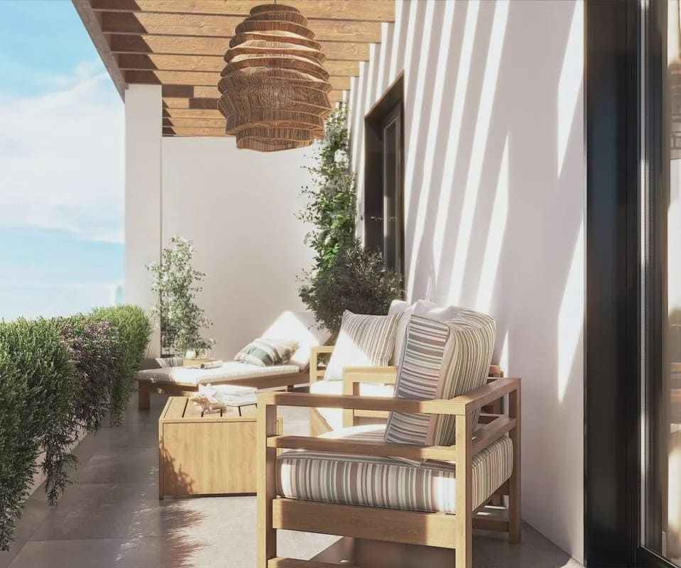 1 quarto Apartamento para venda em Mijas com piscina garagem - 213 000 € (Ref: 10124510)