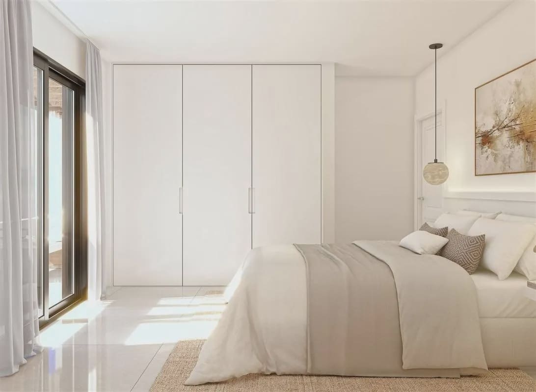 1 quarto Apartamento para venda em Mijas com piscina garagem - 213 000 € (Ref: 10124510)