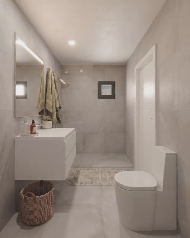 3 Zimmer Villa zu verkaufen in Purias mit Pool Garage - 358.184 € (Ref: 10124515)