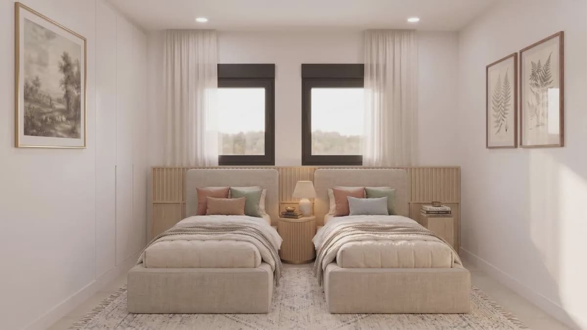 3 Zimmer Villa zu verkaufen in Purias mit Pool Garage - 358.184 € (Ref: 10124515)