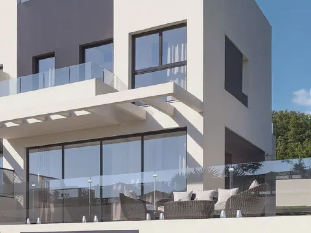 3 camera da letto Casa in vendita in Mijas con piscina garage - 629.000 € (Rif: 10124518)
