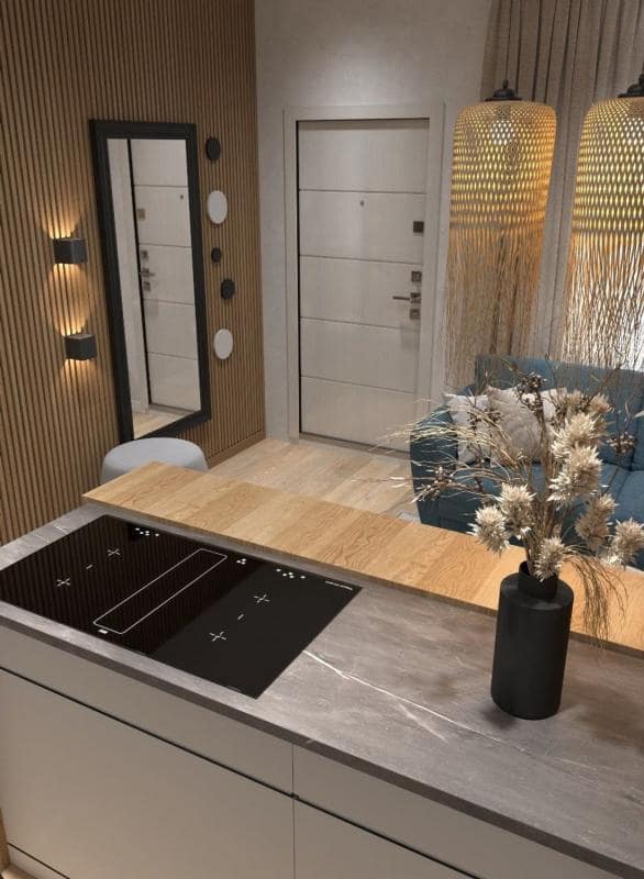 1 soverom Leilighet til salgs i Relleu med garasje - € 95 000 (Ref: 10132792)