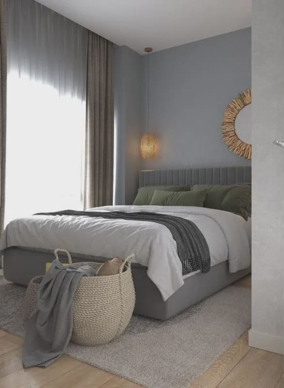 1 soverom Leilighet til salgs i Relleu med garasje - € 95 000 (Ref: 10132792)