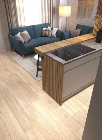 1 soverom Leilighet til salgs i Relleu med garasje - € 95 000 (Ref: 10132792)