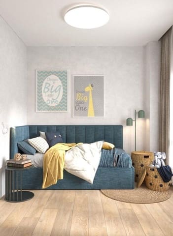 1 soverom Leilighet til salgs i Relleu med garasje - € 95 000 (Ref: 10132792)