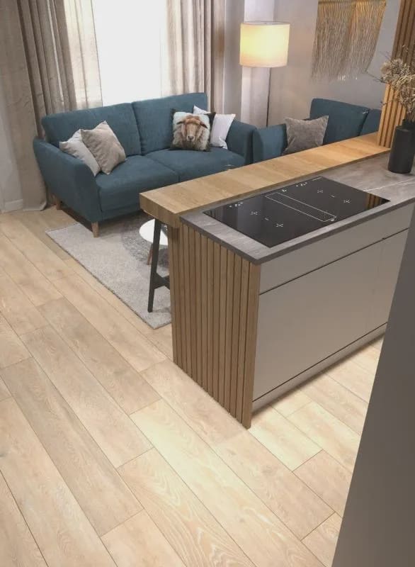 1 soverom Leilighet til salgs i Relleu med garasje - € 95 000 (Ref: 10132792)