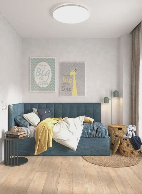 1 soverom Leilighet til salgs i Relleu med garasje - € 95 000 (Ref: 10132792)