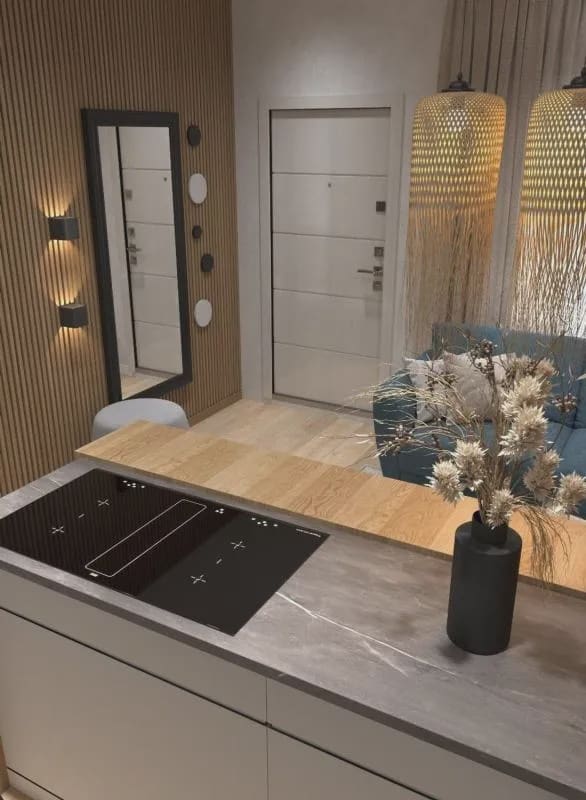 1 soverom Leilighet til salgs i Relleu med garasje - € 95 000 (Ref: 10132792)