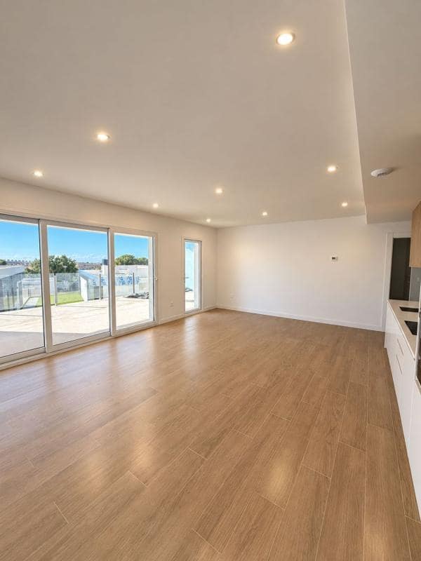 3 camera da letto Appartamento in vendita in Muchamiel / Mutxamel con piscina - 310.500 € (Rif: 10132793)