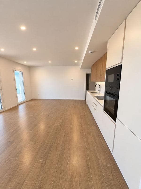 3 camera da letto Appartamento in vendita in Muchamiel / Mutxamel con piscina - 310.500 € (Rif: 10132793)