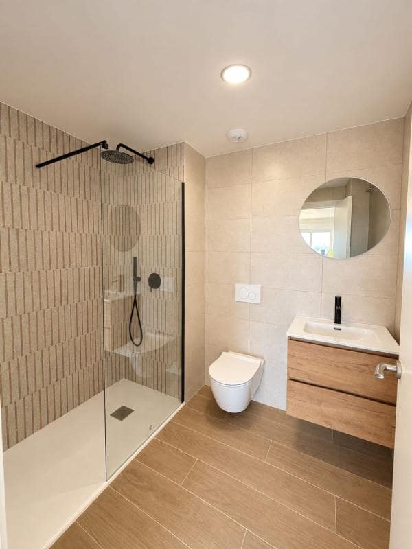 3 camera da letto Appartamento in vendita in Muchamiel / Mutxamel con piscina - 310.500 € (Rif: 10132793)