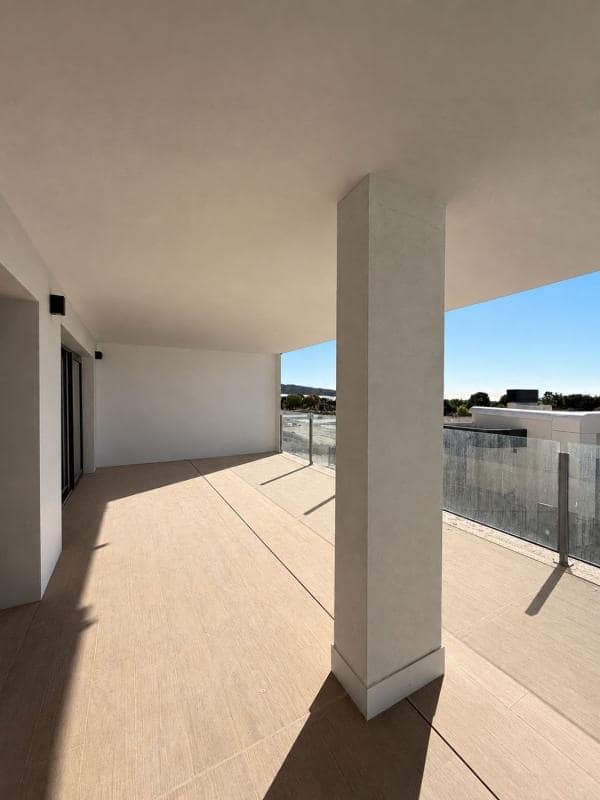 3 camera da letto Appartamento in vendita in Muchamiel / Mutxamel con piscina - 310.500 € (Rif: 10132793)