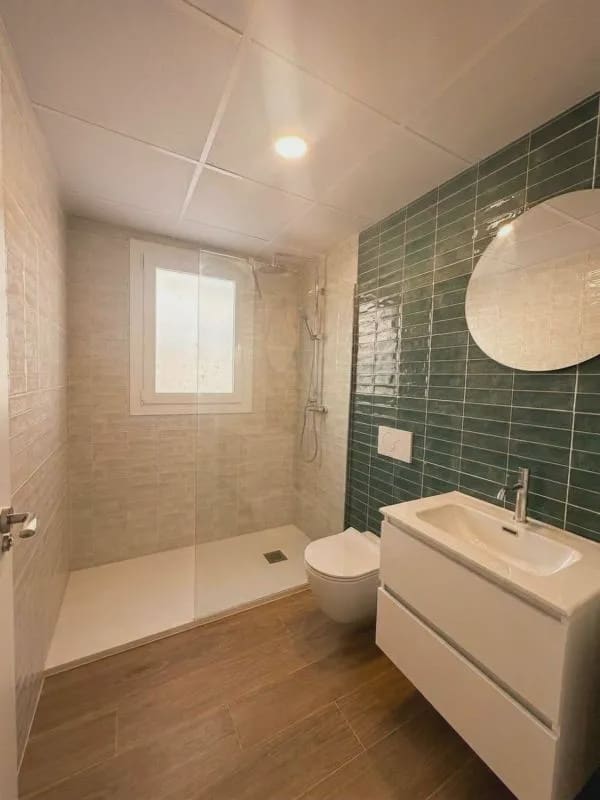 3 camera da letto Appartamento in vendita in Muchamiel / Mutxamel con piscina - 310.500 € (Rif: 10132793)