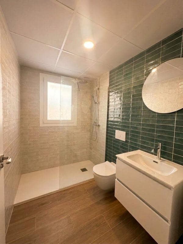 3 camera da letto Appartamento in vendita in Muchamiel / Mutxamel con piscina - 310.500 € (Rif: 10132793)