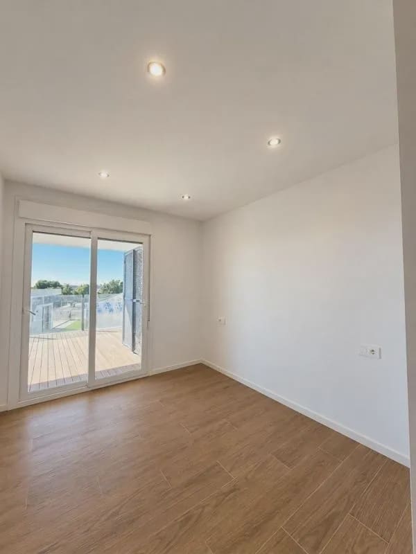 3 camera da letto Appartamento in vendita in Muchamiel / Mutxamel con piscina - 310.500 € (Rif: 10132793)