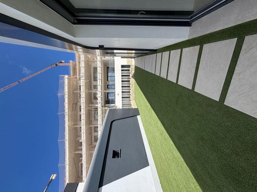 3 camera da letto Appartamento in vendita in Muchamiel / Mutxamel con piscina - 310.500 € (Rif: 10132793)