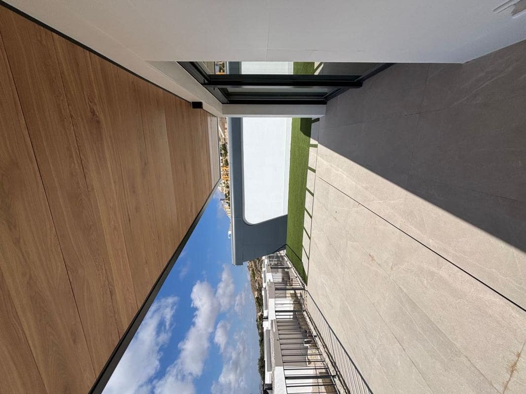 3 camera da letto Appartamento in vendita in Muchamiel / Mutxamel con piscina - 310.500 € (Rif: 10132793)