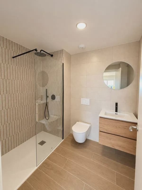3 camera da letto Appartamento in vendita in Muchamiel / Mutxamel con piscina - 310.500 € (Rif: 10132793)