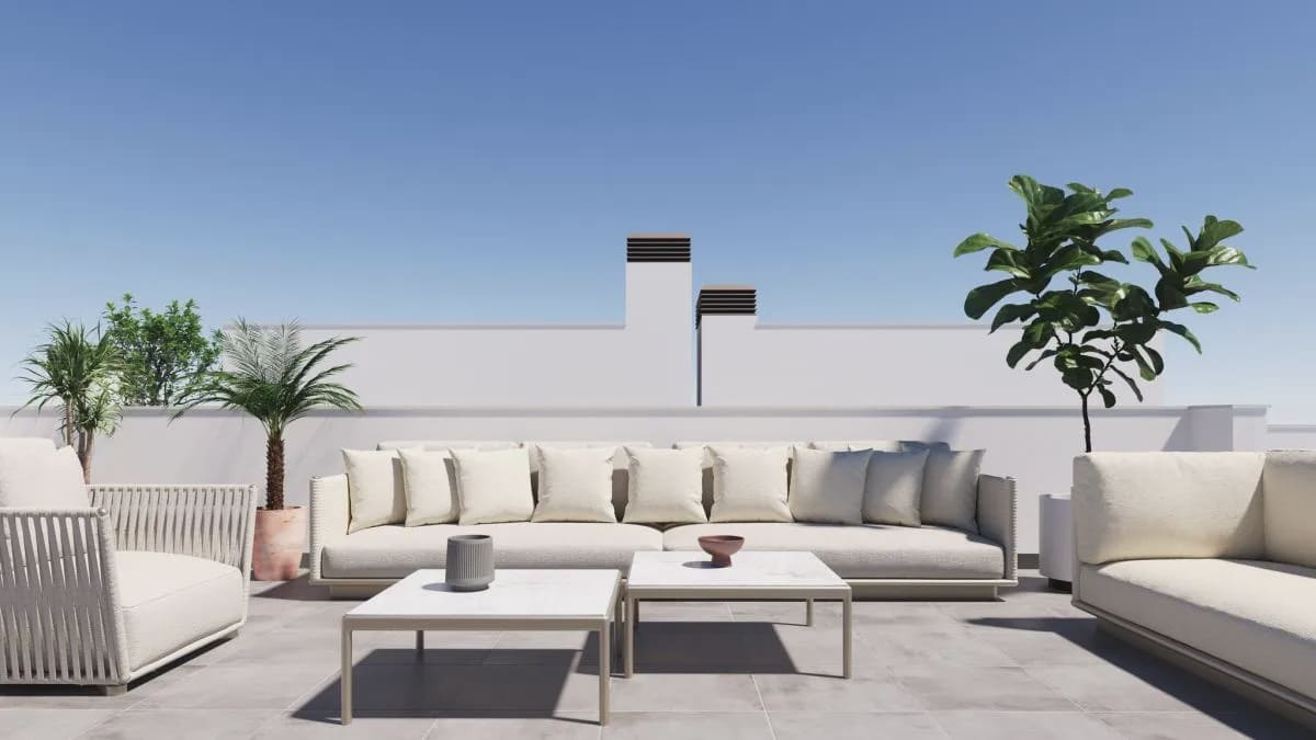 2 soveværelse Villa til salg i Torre-Pacheco med swimmingpool garage - € 268.900 (Ref: 10136258)