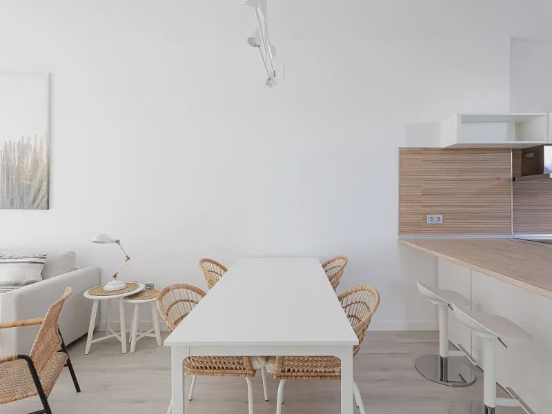 2 camera da letto Appartamento in vendita in Vera con piscina - 245.000 € (Rif: 10151517)