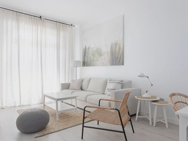 2 camera da letto Appartamento in vendita in Vera con piscina - 245.000 € (Rif: 10151517)