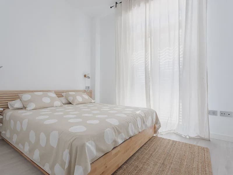 2 camera da letto Appartamento in vendita in Vera con piscina - 245.000 € (Rif: 10151517)
