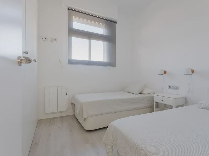 2 camera da letto Appartamento in vendita in Vera con piscina - 245.000 € (Rif: 10151517)