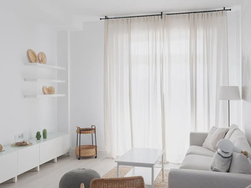 2 camera da letto Appartamento in vendita in Vera con piscina - 245.000 € (Rif: 10151517)