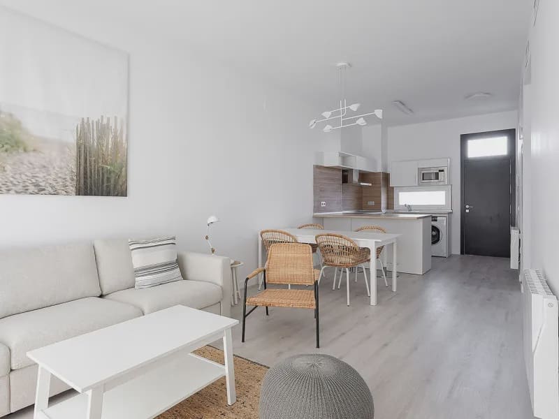 2 camera da letto Appartamento in vendita in Vera con piscina - 245.000 € (Rif: 10151517)