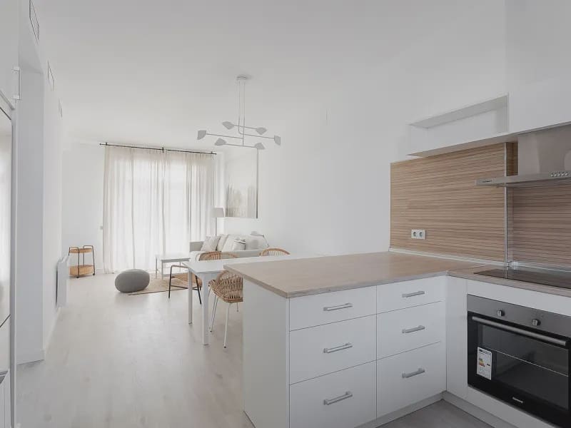 2 camera da letto Appartamento in vendita in Vera con piscina - 245.000 € (Rif: 10151517)