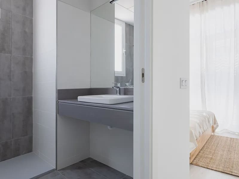 2 camera da letto Appartamento in vendita in Vera con piscina - 245.000 € (Rif: 10151517)